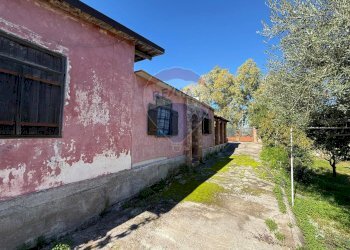 Casa all\'aperto - Villa Contrada Castelluccio, Augusta - foto 14