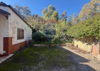 Giardino - Villa Contrada Castelluccio, Augusta - foto 15