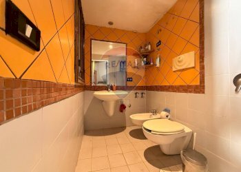 Bagno - Villa Contrada Castelluccio, Augusta - foto 18