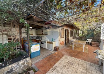Terrazza - Villa Contrada Castelluccio, Augusta - foto 20