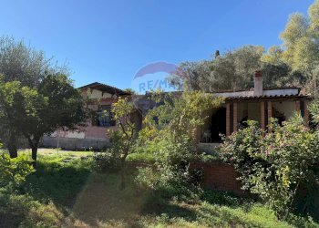 Giardino - Villa Contrada Castelluccio, Augusta - foto 21