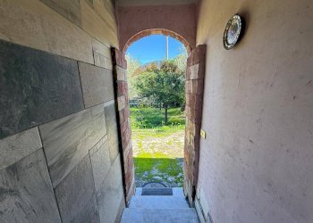 Hall / corridoio - Villa Contrada Castelluccio, Augusta - foto 23