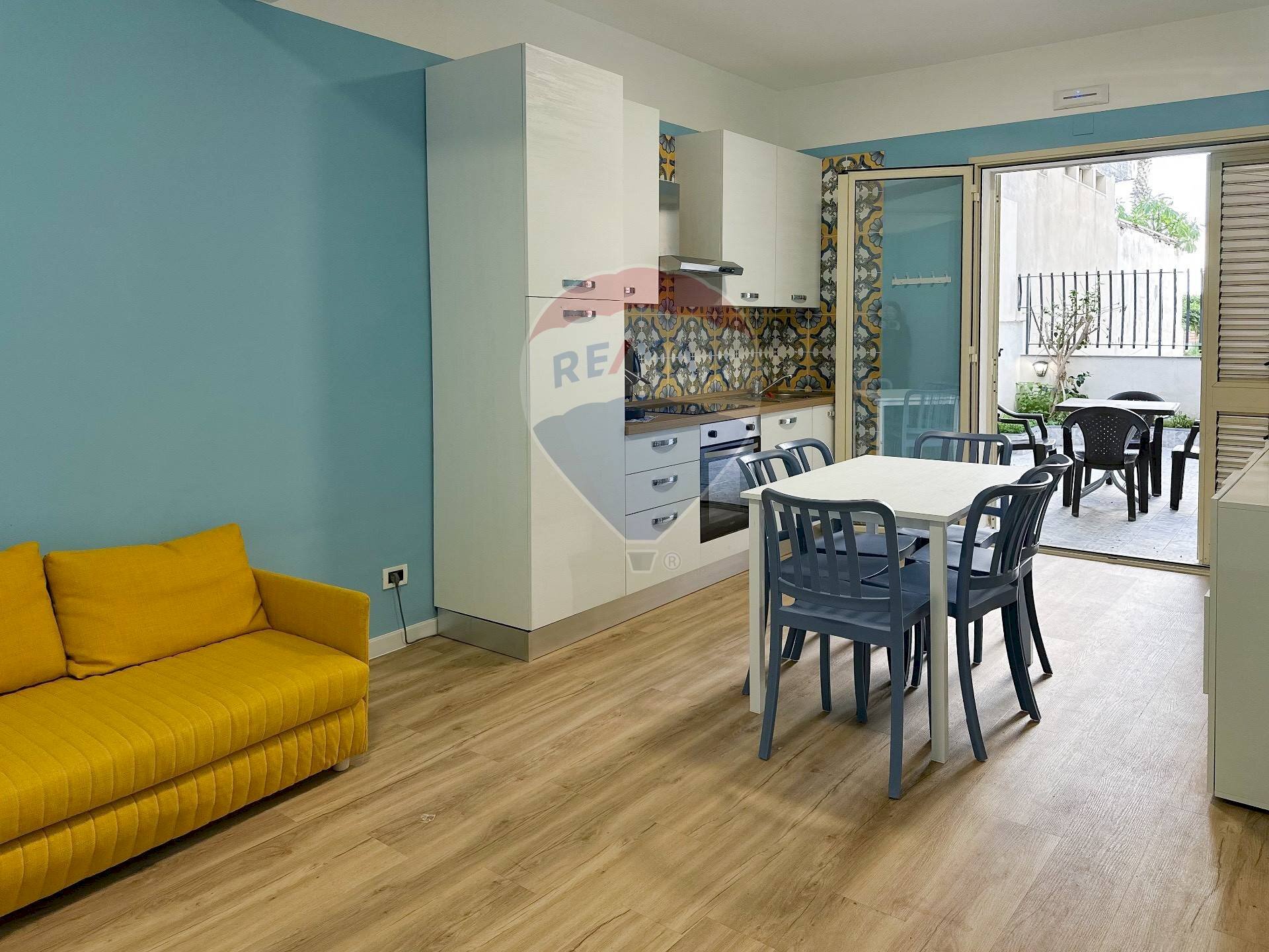 Sala da pranzo - Four-room apartment Via caminiti
 
3, Roccalumera - photo 3