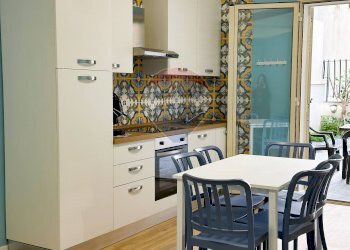 Cucina - Quadrilocale Via caminiti
 
3, Roccalumera - foto 5