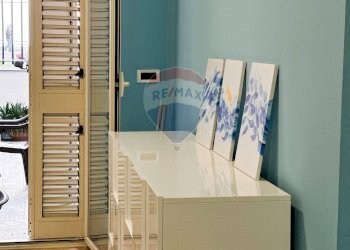 Sala da pranzo - Quadrilocale Via caminiti
 
3, Roccalumera - foto 12