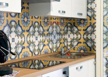 Dettagli - Quadrilocale Via caminiti
 
3, Roccalumera - foto 13