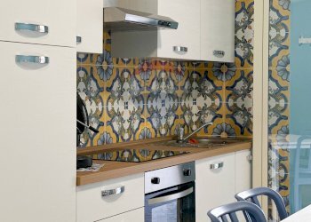 Cucina - Quadrilocale Via caminiti
 
3, Roccalumera - foto 14