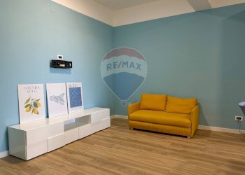 Soggiorno - Quadrilocale Via caminiti
 
3, Roccalumera - foto 19