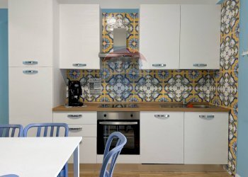 Cucina - Quadrilocale Via caminiti
 
3, Roccalumera - foto 22