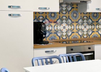 Cucina - Quadrilocale Via caminiti
 
3, Roccalumera - foto 23