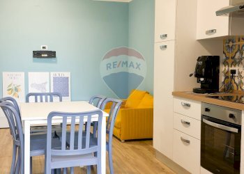 Sala da pranzo - Quadrilocale Via caminiti
 
3, Roccalumera - foto 25