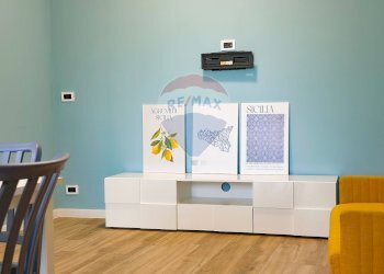 Sala da pranzo - Quadrilocale Via caminiti
 
3, Roccalumera - foto 27