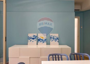 Sala da pranzo - Quadrilocale Via caminiti
 
3, Roccalumera - foto 30