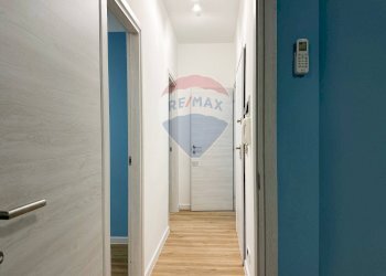 Hall / corridoio - Quadrilocale Via caminiti
 
3, Roccalumera - foto 32