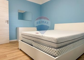 Camera / camera da letto - Quadrilocale Via caminiti
 
3, Roccalumera - foto 36