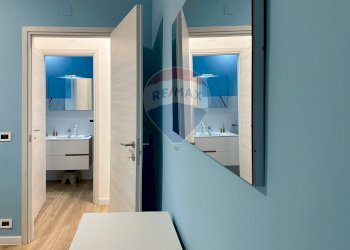 Hall / corridoio - Quadrilocale Via caminiti
 
3, Roccalumera - foto 40