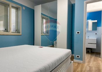 Camera / camera da letto - Quadrilocale Via caminiti
 
3, Roccalumera - foto 43