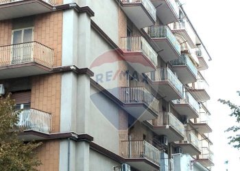 Edificio all\'aperto - Trilocale Via Giuseppe di Vittorio
 
51, Manfredonia - foto 2
