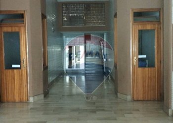 Ricezione / Lobby - Trilocale Via Giuseppe di Vittorio
 
51, Manfredonia - foto 5