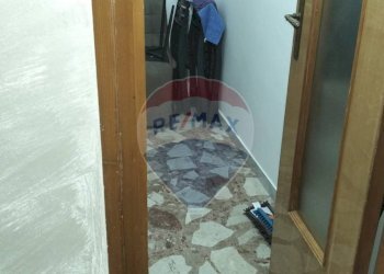 Hall / corridoio - Trilocale Via Giuseppe di Vittorio
 
51, Manfredonia - foto 10