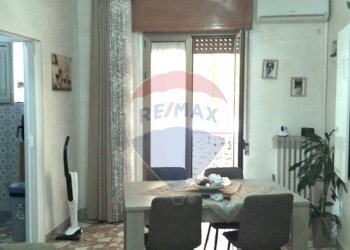 Sala da pranzo - Trilocale Via Giuseppe di Vittorio
 
51, Manfredonia - foto 11