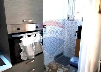 Cucina - Trilocale Via Giuseppe di Vittorio
 
51, Manfredonia - foto 12