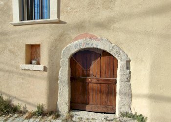Casa all\'aperto - Rustico via XXV APRILE, Prata d'Ansidonia - foto 9