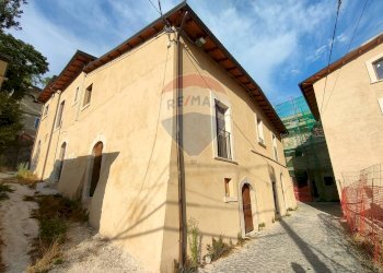 Casa all\'aperto - Rustico via XXV APRILE, Prata d'Ansidonia - foto 11