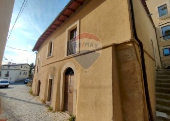 Casa all\'aperto - Rustico via XXV APRILE, Prata d'Ansidonia - foto 12