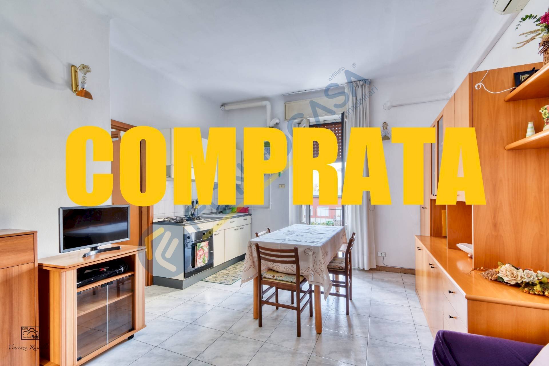 Foto 1 - Bilocale via volta
 
115, Senago - foto 1