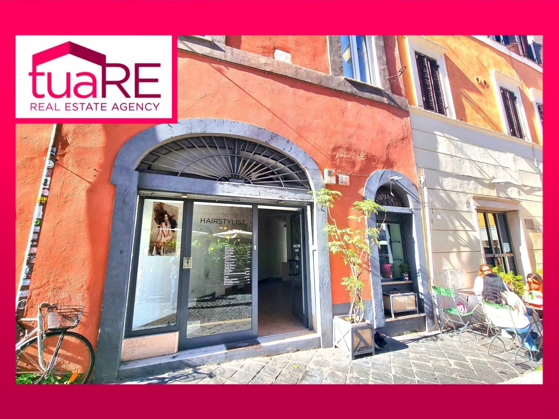 Foto 1 - Shop Via Di Panico, Roma - photo 1