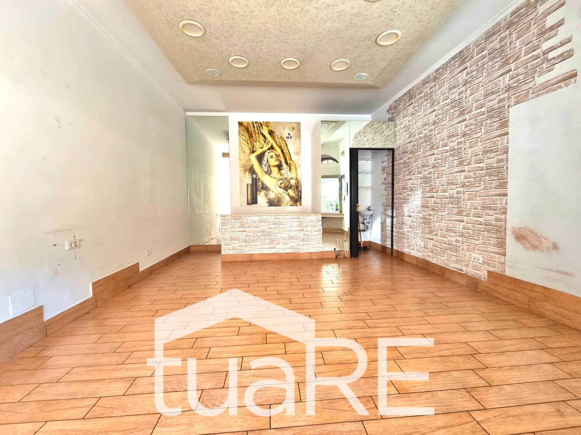 Foto 2 - Shop Via Di Panico, Roma - photo 2