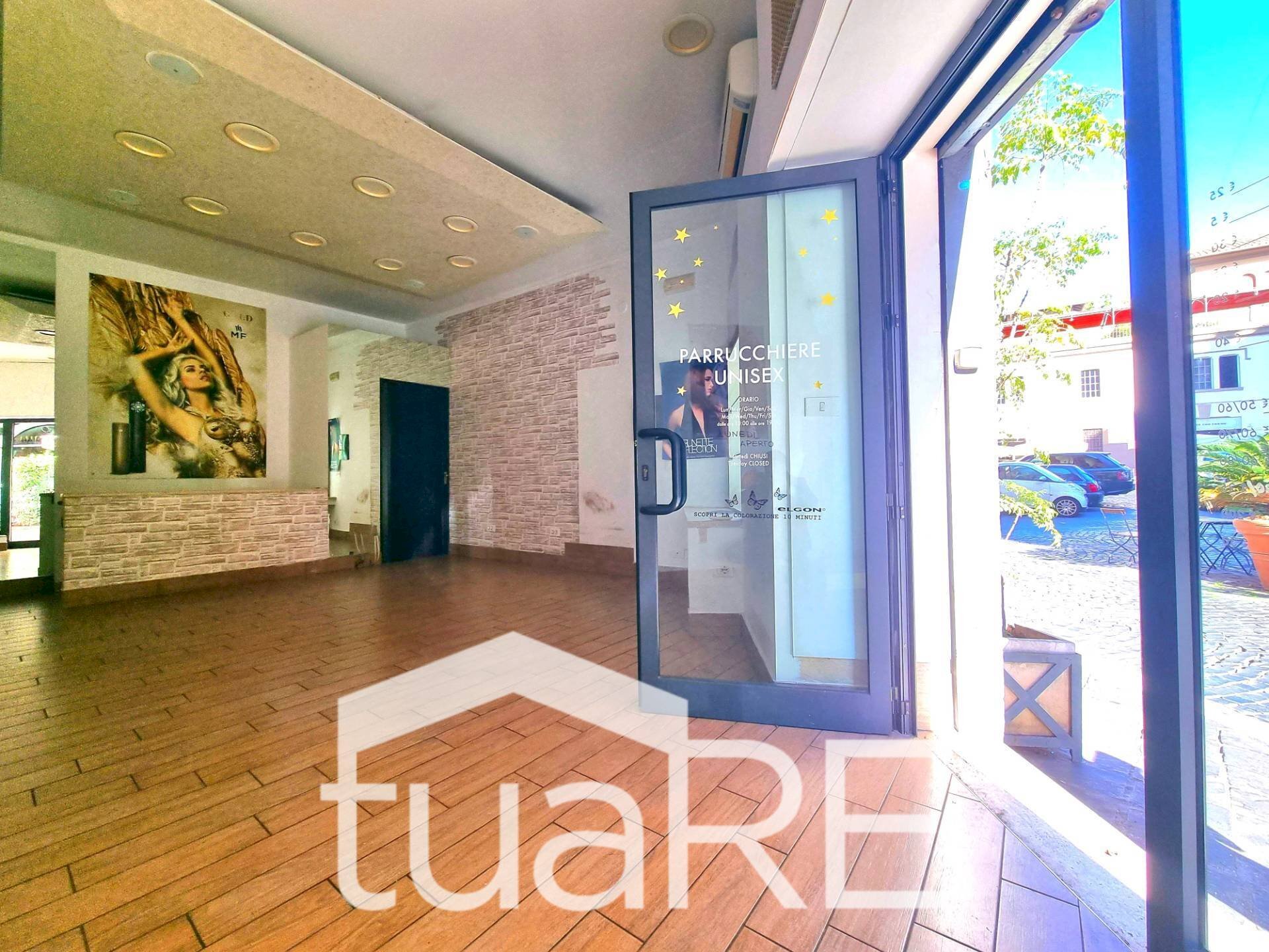 Foto 3 - Shop Via Di Panico, Roma - photo 3