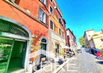 Foto 4 - Negozio Via Di Panico, Roma - foto 4