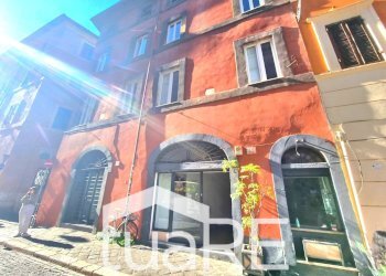 Foto 7 - Negozio Via Di Panico, Roma - foto 7