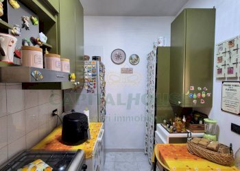 Foto 5 - Trilocale Recale - foto 5