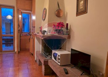 Soggiorno - Trilocale Viale dei Tigli
 
41, Roccaraso - foto 6