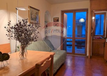 Hall / corridoio - Trilocale Viale dei Tigli
 
41, Roccaraso - foto 7