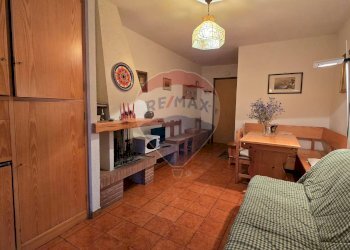 Sala da pranzo - Trilocale Viale dei Tigli
 
41, Roccaraso - foto 2