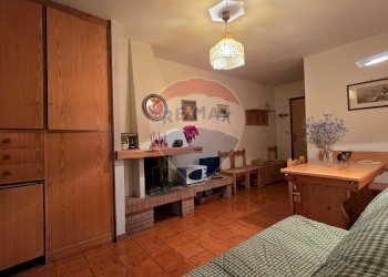 Soggiorno - Trilocale Viale dei Tigli
 
41, Roccaraso - foto 9