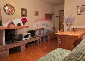 Soggiorno - Trilocale Viale dei Tigli
 
41, Roccaraso - foto 17