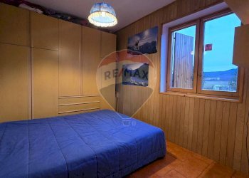 Camera / camera da letto - Trilocale Viale dei Tigli
 
41, Roccaraso - foto 19