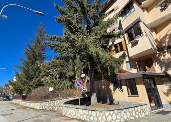 Edificio all\'aperto - Trilocale Viale dei Tigli
 
41, Roccaraso - foto 2