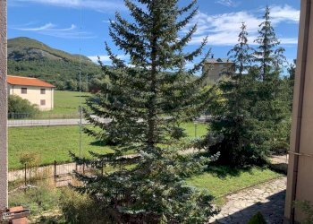 Vista delle montagne - Trilocale Viale dei Tigli
 
41, Roccaraso - foto 3