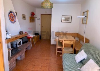 Sala da pranzo - Trilocale Viale dei Tigli
 
41, Roccaraso - foto 4