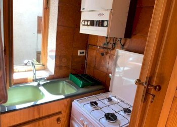 Cucina - Trilocale Viale dei Tigli
 
41, Roccaraso - foto 7