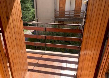 Balcone - Trilocale Viale dei Tigli
 
41, Roccaraso - foto 26