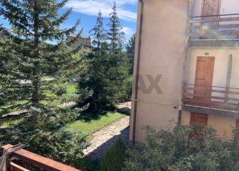 Edificio all\'aperto - Trilocale Viale dei Tigli
 
41, Roccaraso - foto 31