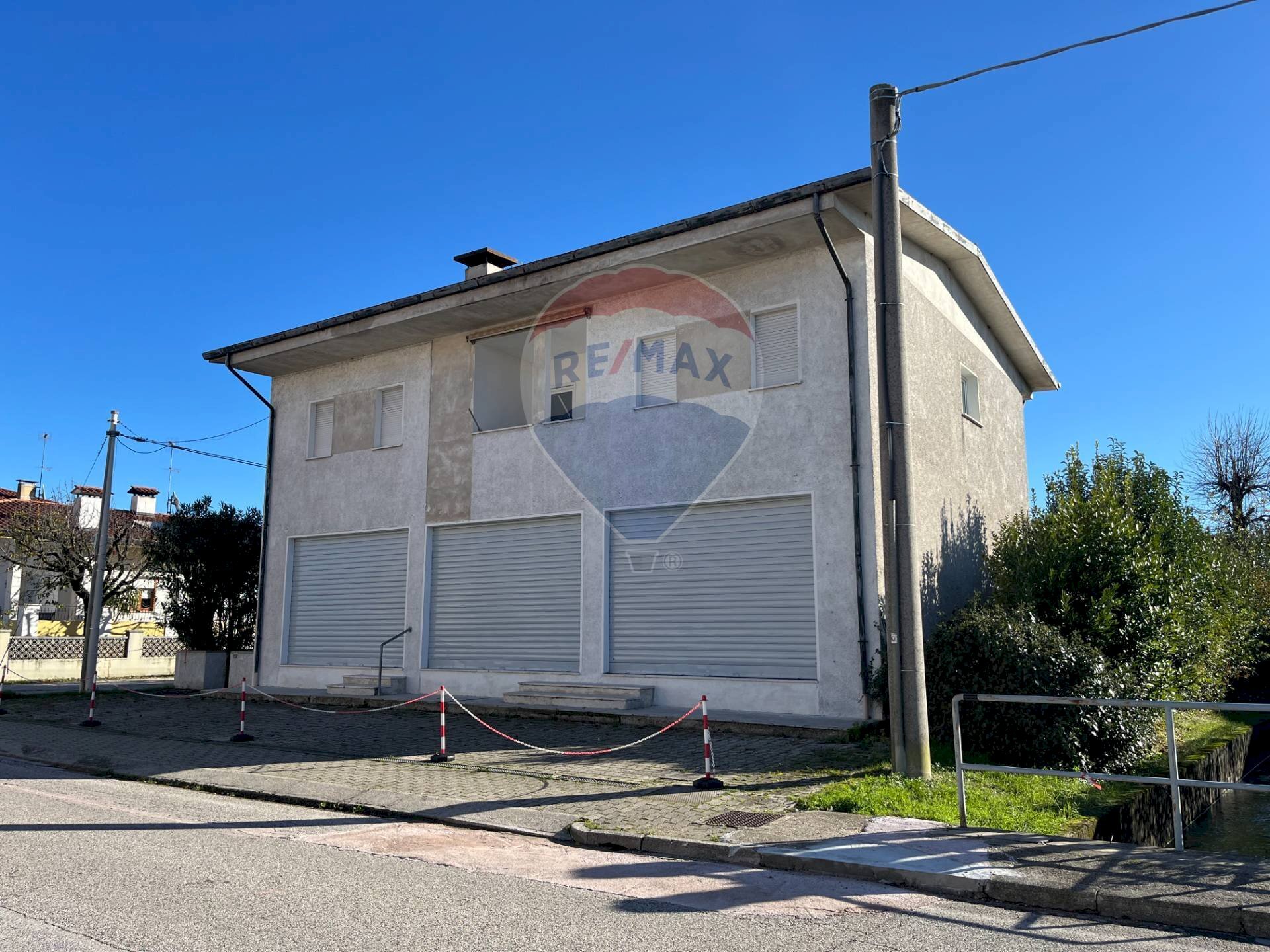 Casa all\'aperto - Independent house Via Cristoforo Colombo
107, Pasian di Prato - photo 3