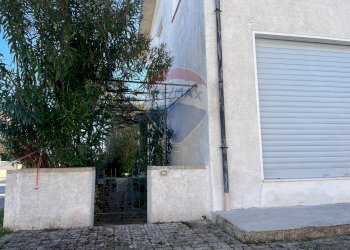 Edificio all\'aperto - Casa indipendente Via Cristoforo Colombo
 
107, Pasian di Prato - foto 7